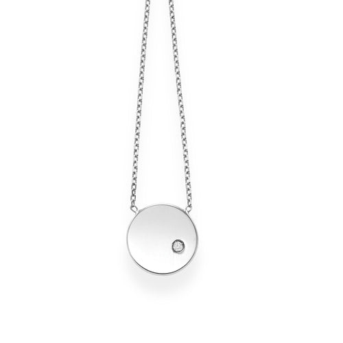 Royal Chain Diamond Necklaces | Carroll's