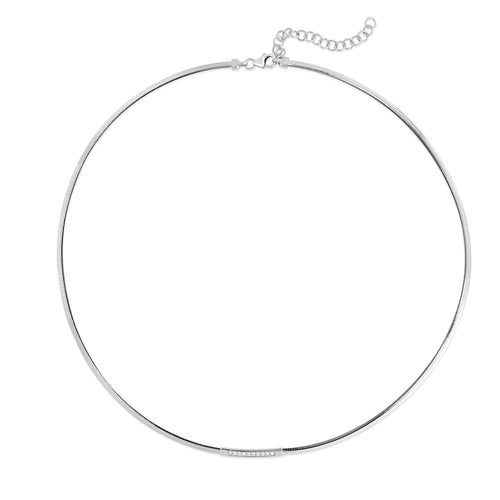 Royal Chain Diamond Necklaces | Carroll's