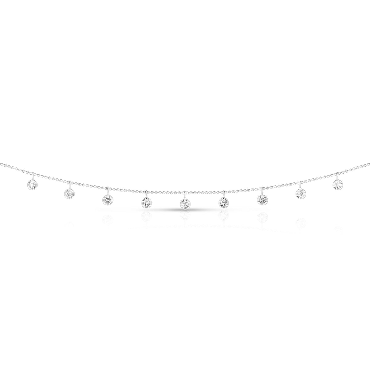 Royal Chain 50 ct Diamond Necklaces | Carroll's