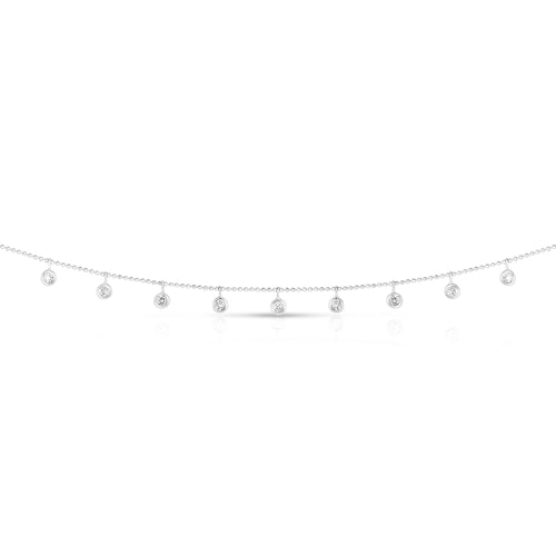 Royal Chain 50 ct Diamond Necklaces | Carroll's