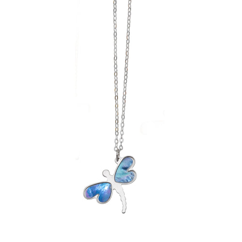 Royal Chain Mother-of-Pearl Necklaces | Carroll's