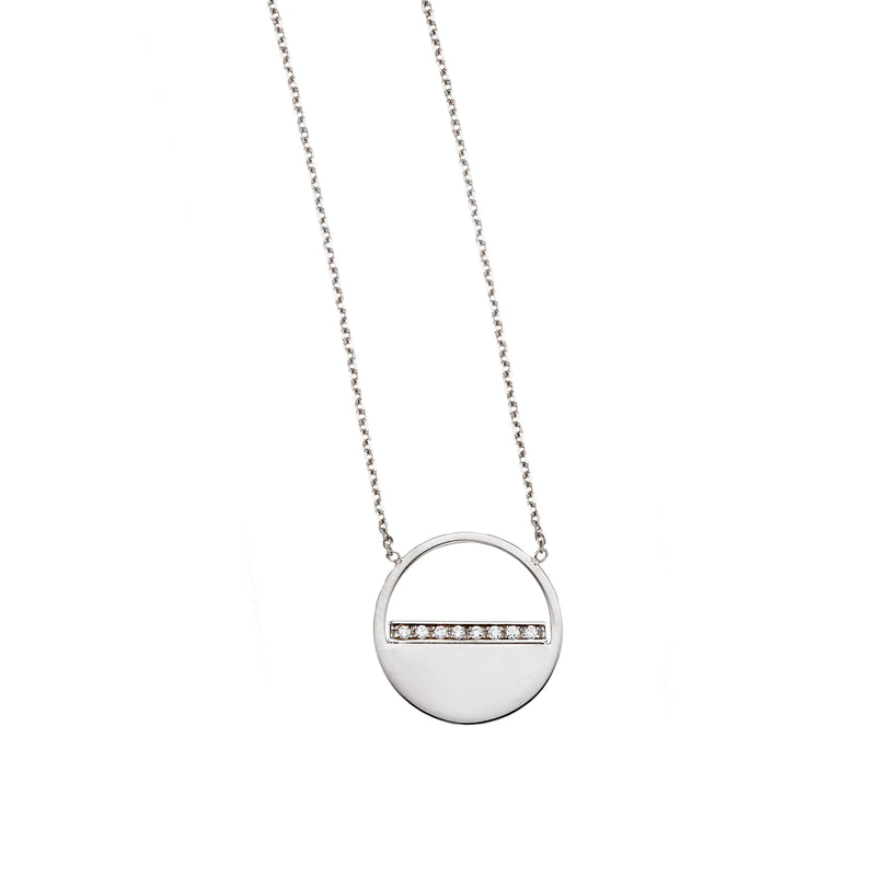 Royal Chain Diamond Necklaces | Carroll's
