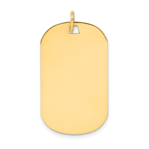 14K Yellow Gold Pendants | Carroll's