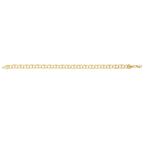 10K Yellow Gold Bracelets | Carroll's