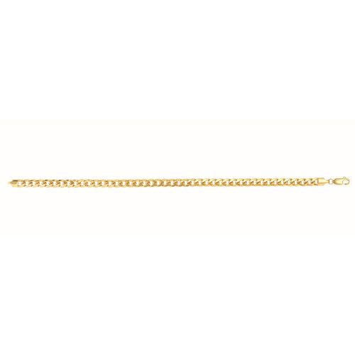 10K Yellow Gold Necklaces | Carroll's
