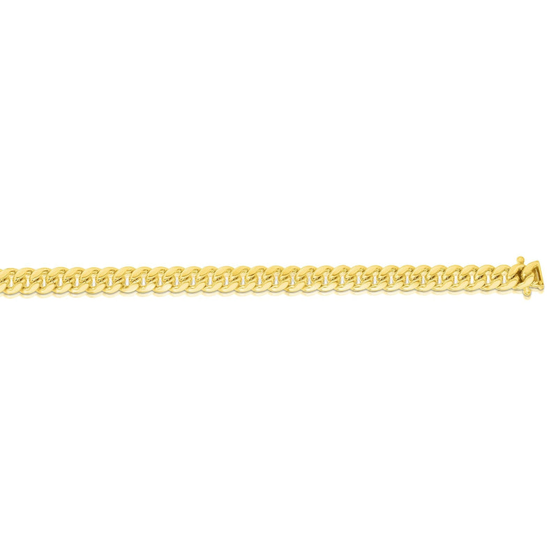10K Yellow Gold Bracelets | Carroll's