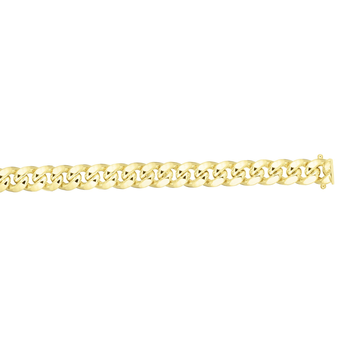 10K Yellow Gold Bracelets | Carroll's