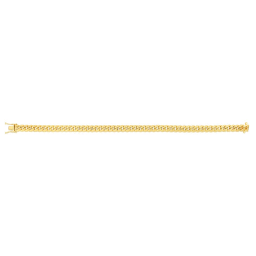 10K Yellow Gold Chains | Carroll's