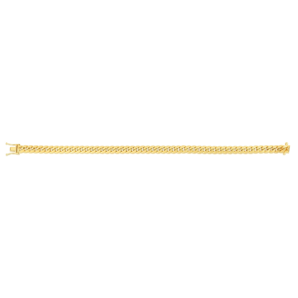 10K Yellow Gold Chains | Carroll's