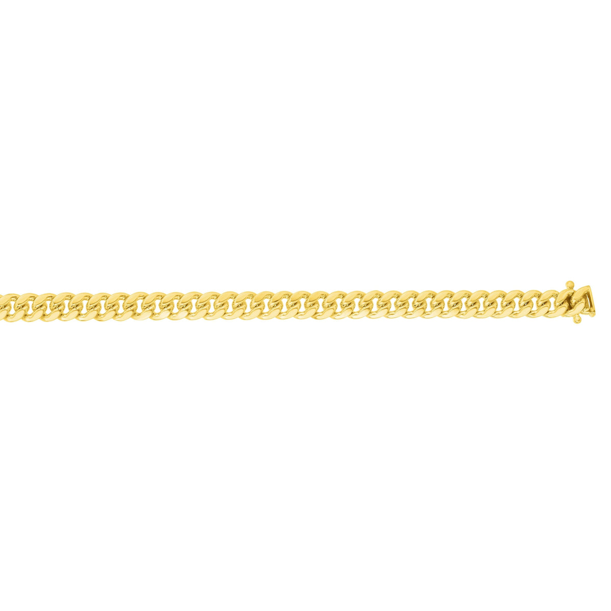 10K Yellow Gold Necklaces | Carroll's