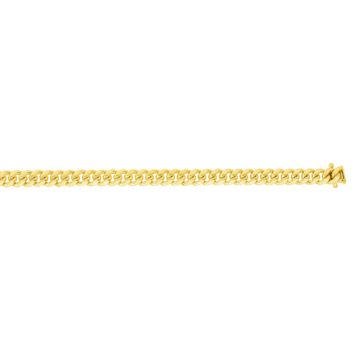 10K Yellow Gold Necklaces | Carroll's