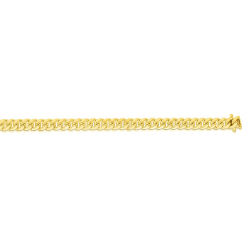 10K Yellow Gold Necklaces | Carroll's