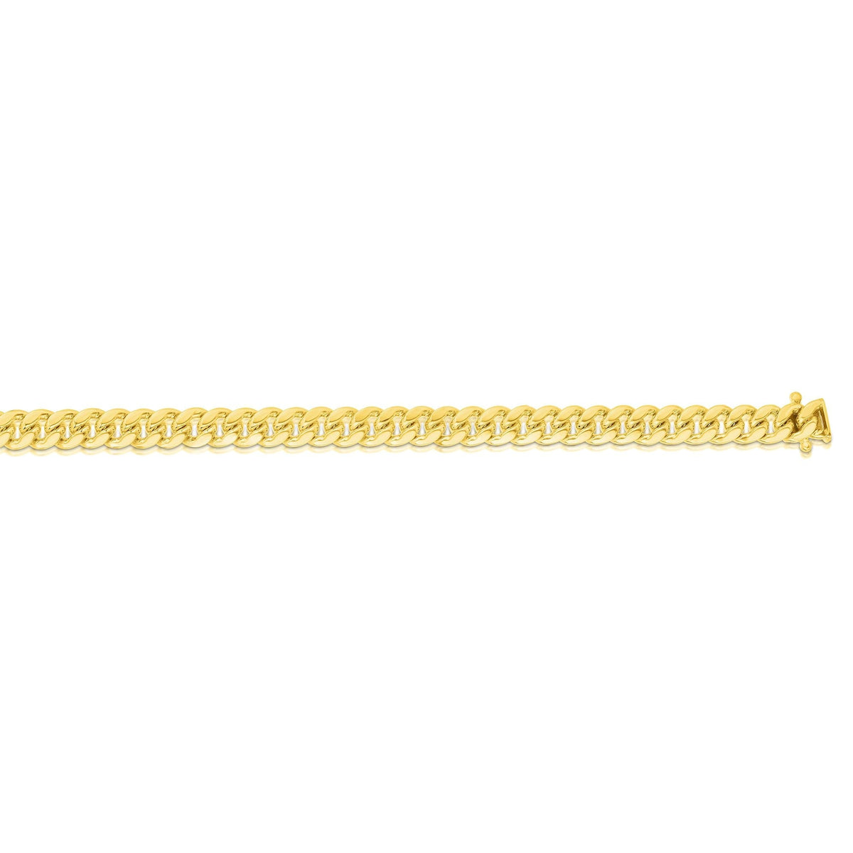 10K Yellow Gold Necklaces | Carroll's
