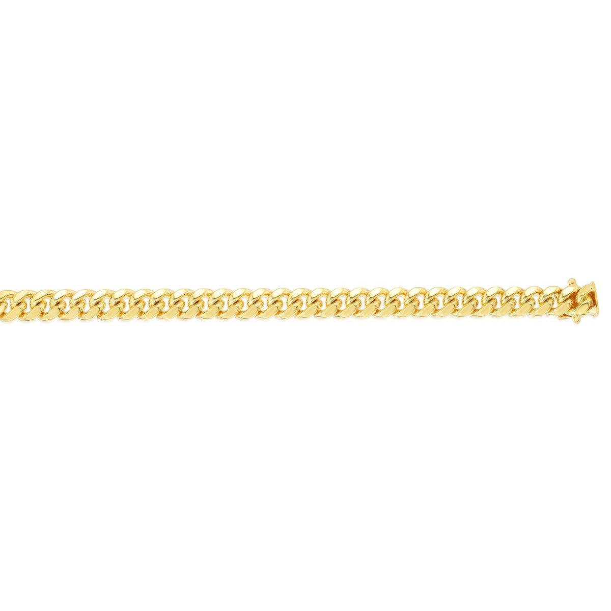 10K Yellow Gold Bracelets | Carroll's