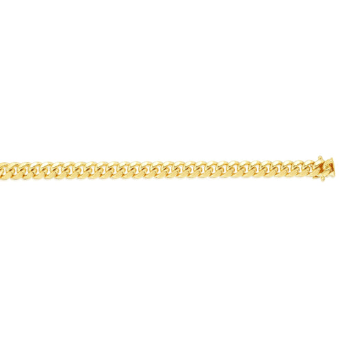 10K Yellow Gold Necklaces | Carroll's