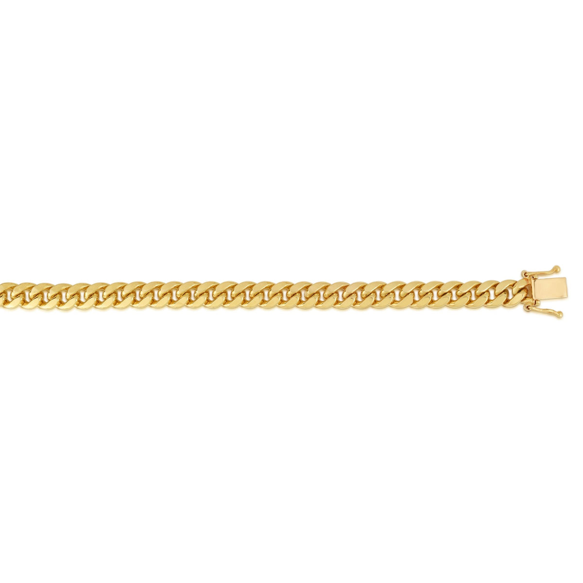 10K Yellow Gold Necklaces | Carroll's