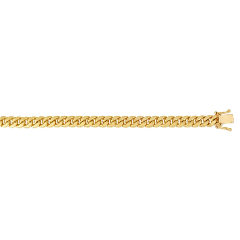 10K Yellow Gold Bracelets | Carroll's