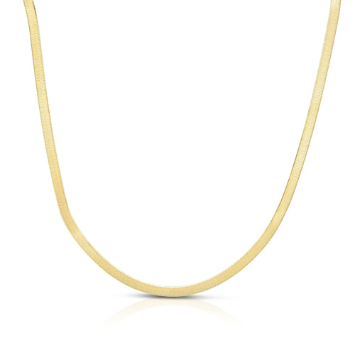 10K Yellow Gold Bracelets | Carroll's