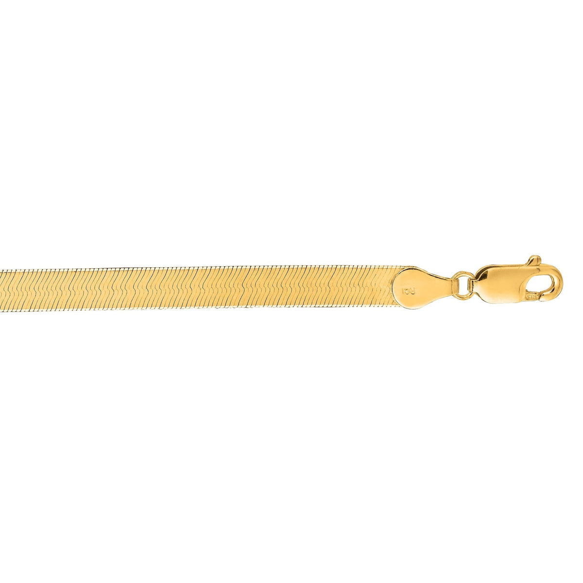 10K Yellow Gold Necklaces | Carroll's
