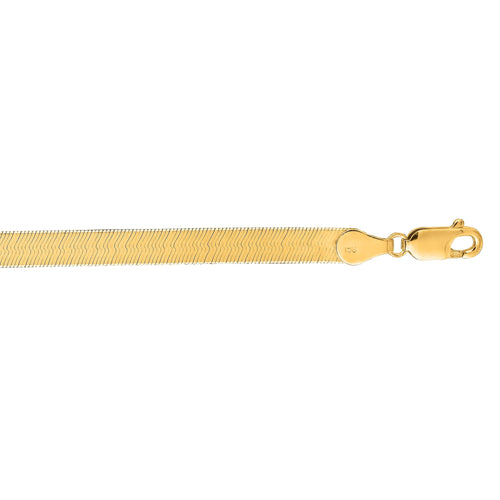 10K Yellow Gold Necklaces | Carroll's