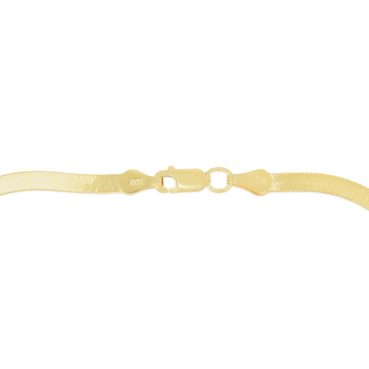 14K Yellow Gold Chains | Carroll's (view 4)
