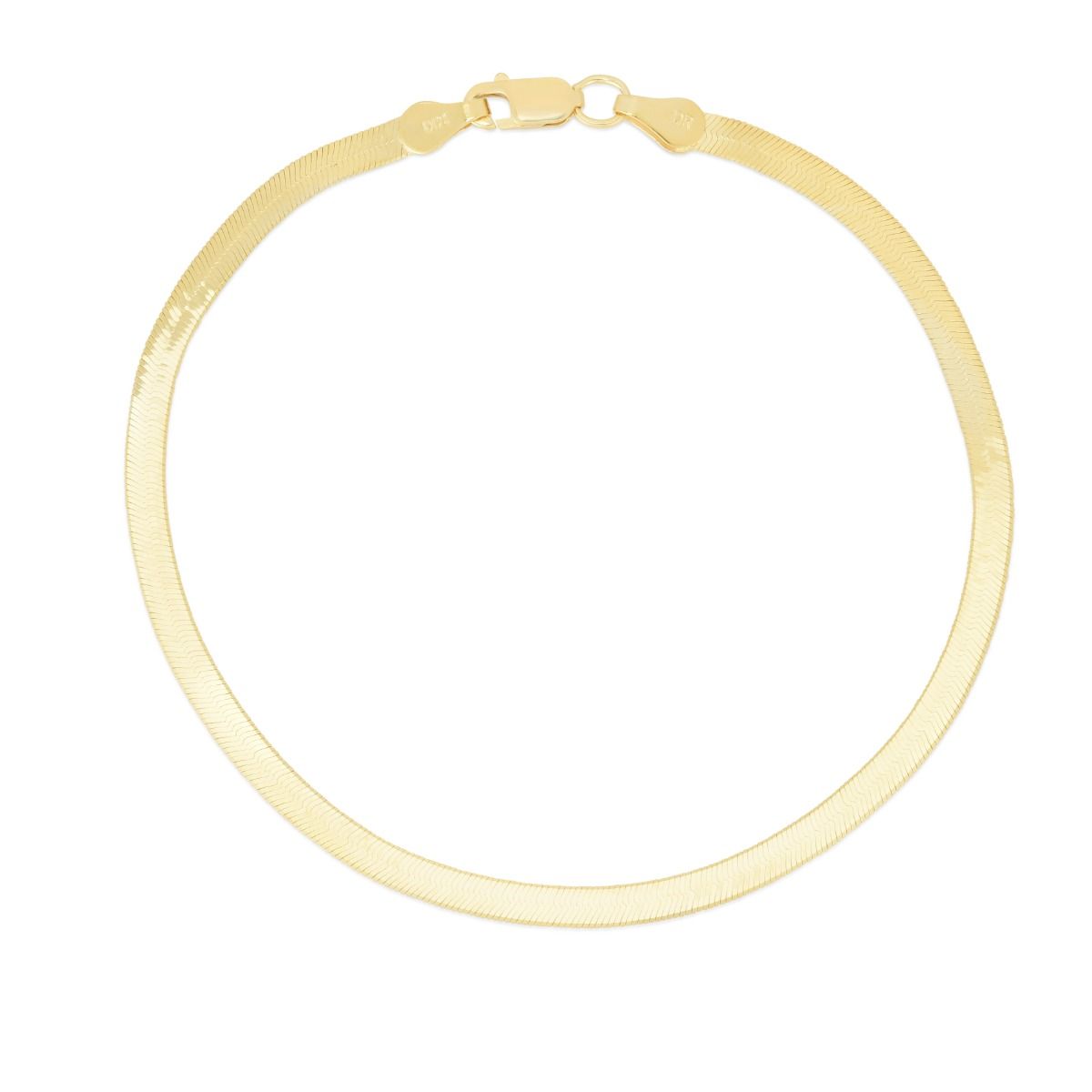 14K Yellow Gold Chains | Carroll's (view 3)