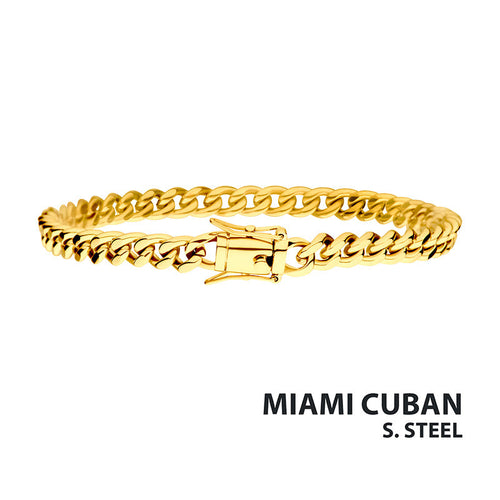 18K Yellow Gold Bracelets | Carroll's