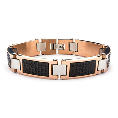 14K Tri-Tone Other Bracelets | Carroll's