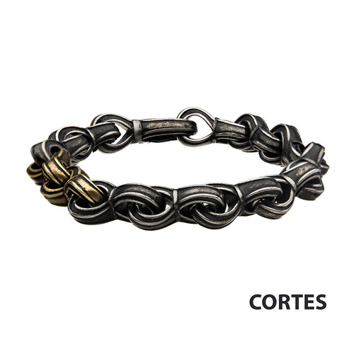 14K Yellow Other Bracelets | Carroll's