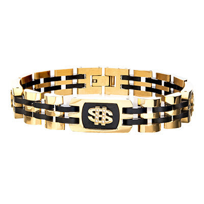 14K Yellow Other Bracelets | Carroll's