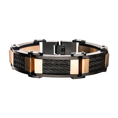 14K Tri-Tone Other Bracelets | Carroll's
