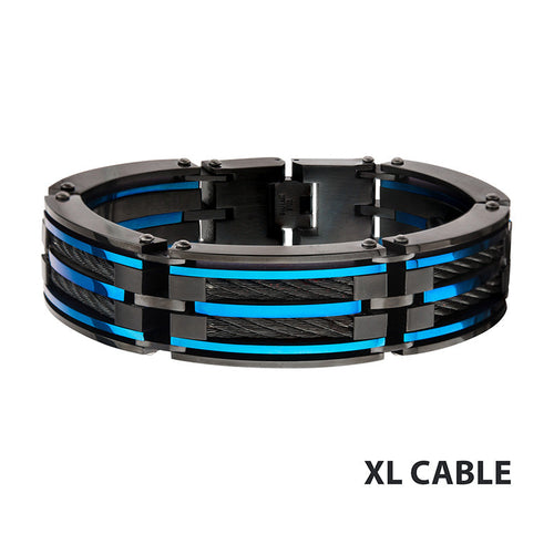 14K Tri-Tone Other Bracelets | Carroll's