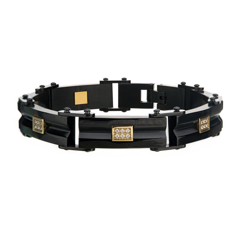 14K Yellow Other Bracelets | Carroll's