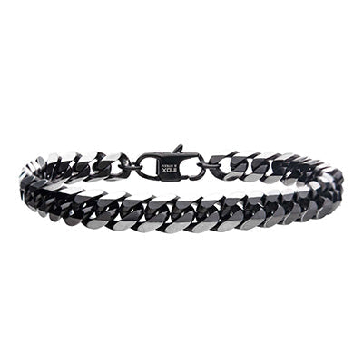 INOX Diamond Bracelets | Carroll's