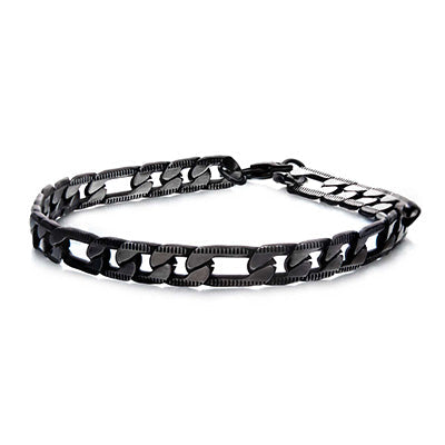 INOX Diamond Bracelets | Carroll's