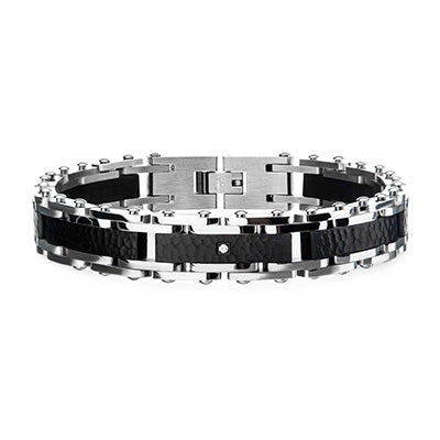 14K Two-Tone Other Bracelets | Carroll's
