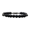 Steel Bracelet