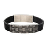 Steel ID Bracelet