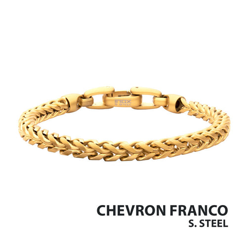 18K Yellow Gold Bracelets | Carroll's