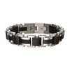 Steel Link Bracelet