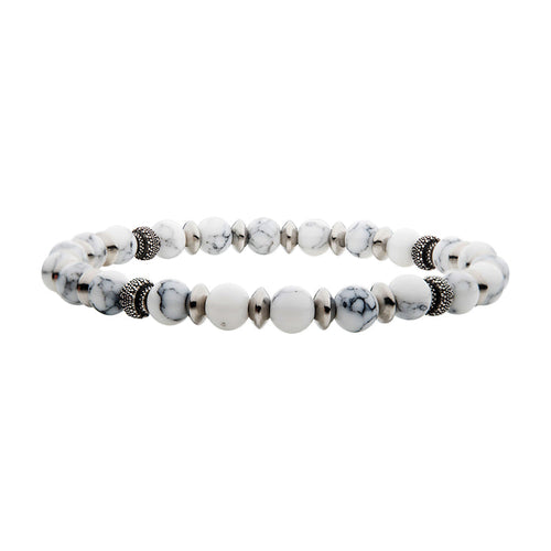14K White Other Bracelets | Carroll's