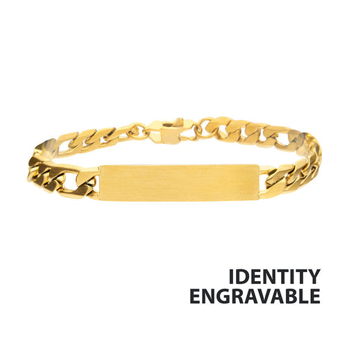 18K Yellow Gold Bracelets | Carroll's