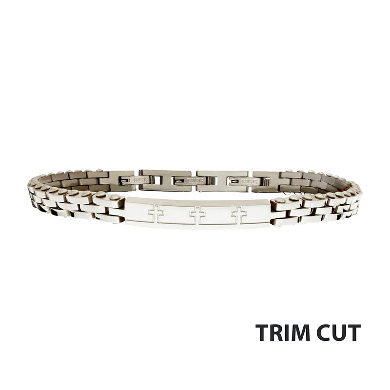Trim Cut Bracelet