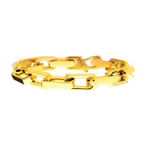 18K Yellow Gold Bracelets | Carroll's