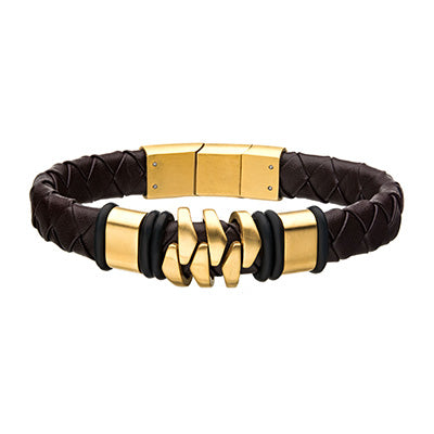 14K Yellow Other Bracelets | Carroll's