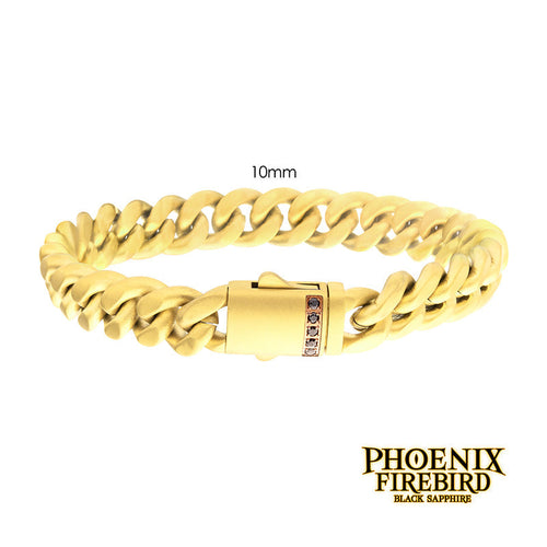 18K Yellow Gold Bracelets | Carroll's
