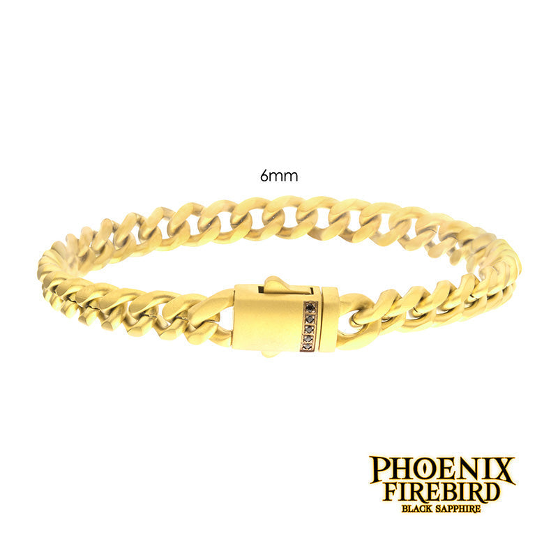 18K Yellow Gold Bracelets | Carroll's