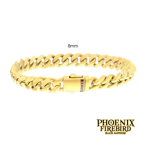 18K Yellow Gold Bracelets | Carroll's
