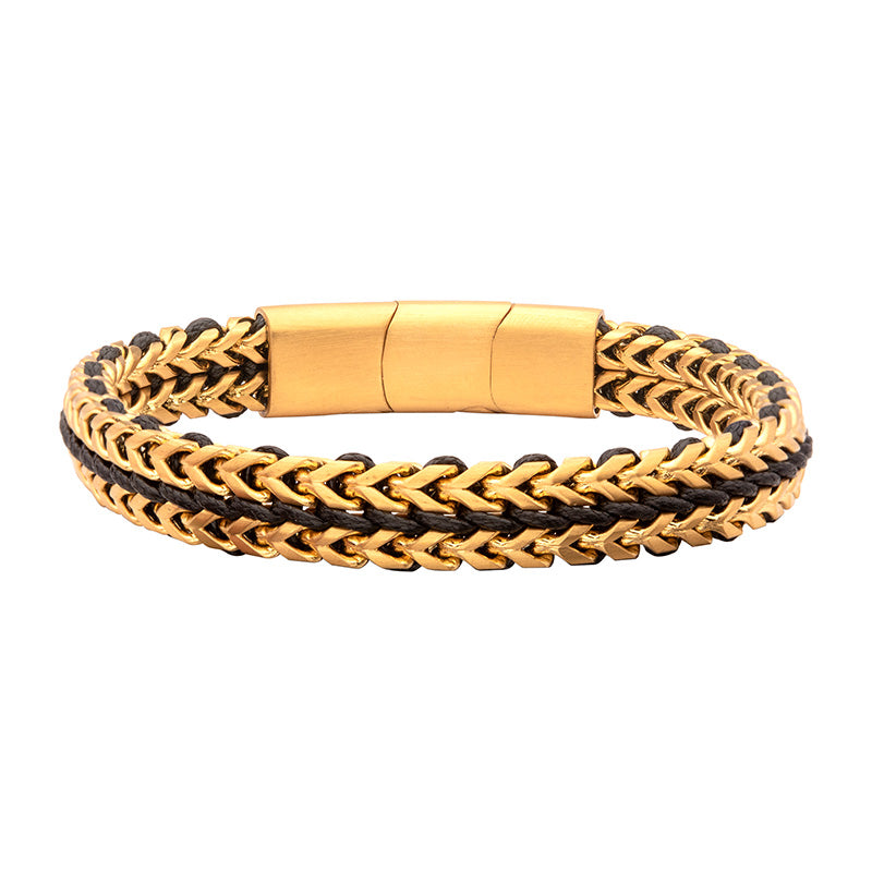 14K Yellow Other Bracelets | Carroll's