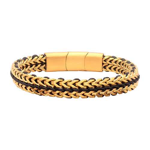 14K Yellow Other Bracelets | Carroll's